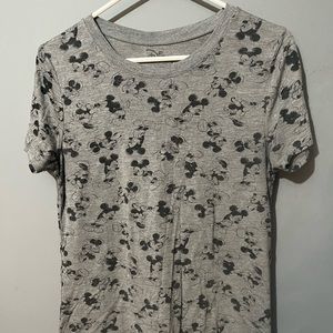 Mickey Mouse Tee